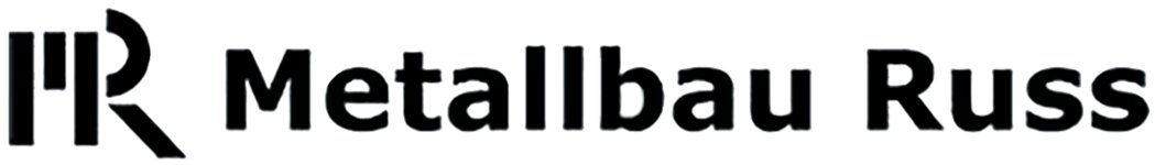 Logo von Metallbau Russ