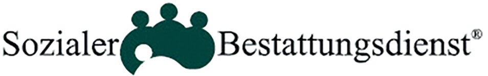Logo von Sozialer Bestattungsdienst GmbH | Bestattungen in Heilbronn & Umgebung