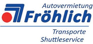 Logo von Autovermietung Fröhlich