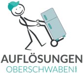 Logo von Auflösungen Oberschwaben GmbH