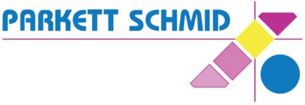 Logo von Parkett Schmid - Thomas Schmid
