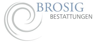 Logo von Brosig Bestattungen
