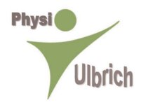 Logo von Ulbrich Gernot und Corinna Physiotherapie
