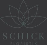 Logo von Schick Floristik
