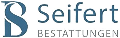 Logo von Seifert Bestattungen