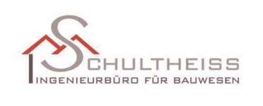 Logo von Schultheiss Martin Ing.-Büro für Bauwesen