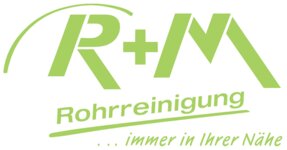 Logo von R + M Umweltservice GmbH