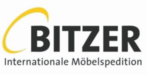 Logo von Johannes Bitzer GmbH Internationale Möbelspedition