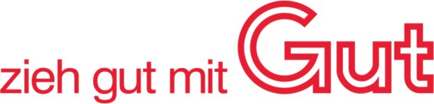 Logo von Gut GmbH & Co. KG