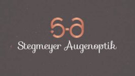 Logo von Stegmeyer Augenoptik Helene Holzwarth