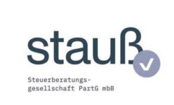 Logo von Stauß Steuerberatungsgesellschaft PartG mbB