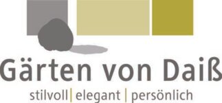 Logo von Gärten von Daiß GmbH
