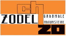 Logo von Zodel Christof Grabmale und Natursteine