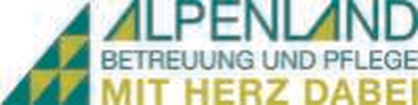 Logo von Alpenland Haus der Betreuung und Pflege Am Stockenberg