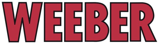 Logo von Weeber GmbH & Co. KG