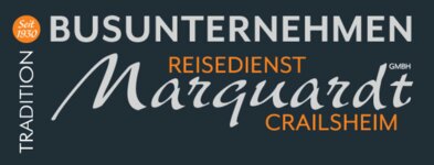 Logo von Reisedienst Marquardt