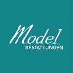 Logo von Model Bestattungen GmbH | Bestatter in Heilbronn & Umgebung