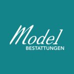 Logo von Model Bestattungen GmbH | Ihr Bestatter in Ilsfeld & Umgebung