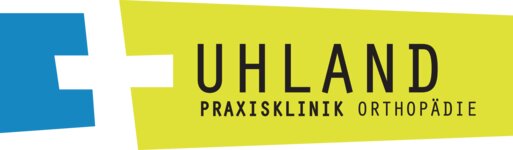 Logo von Uhland Praxisklinik Orthopädie & Chirurgie