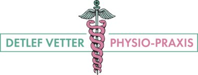 Logo von Vetter Detlef Physiotherapie