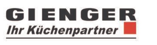 Logo von Gienger - Ihr Küchenpartner Inh. Andrea Sailer