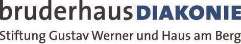 Logo von Pflegedienst BD mobil Reutlingen BruderhausDiakonie Stiftung Gustav Werner und Haus am Berg