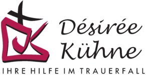 Logo von Désirée Kühne Ihre Hilfe im Trauerfall