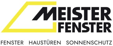 Logo von MEISTER-FENSTER GmbH