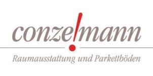 Logo von Conzelmann Raumausstattung u Parkettböden