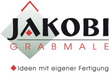 Logo von Jakobi Grabmale GmbH