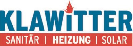 Logo von Klawitter Sanitär- u. Heizung GmbH