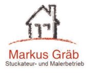 Logo von Markus Gräb Stuckateur- und Malerbetrieb