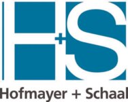 Logo von Hofmayer + Schaal GmbH & Co. KG