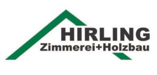 Logo von Hirling Zimmerei + Holzbau | Radolfzell und Umgebung