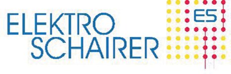 Logo von Elektro Schairer GmbH