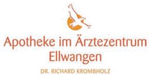 Logo von Apotheke im Ärztezentrum