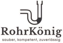 Logo von RohrKönig 