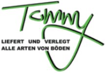 Logo von Tommy Bodenbeläge