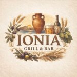 Logo von IONIA · Grill · Bar in Bietigheim-Bissingen