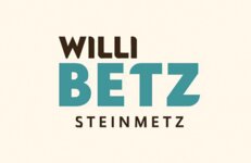 Logo von Willi Betz GmbH & Co.KG Steinmetzbetrieb