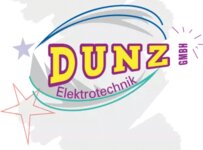 Logo von Dunz Elektrotechnik GmbH
