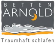 Logo von Betten Arnold KG