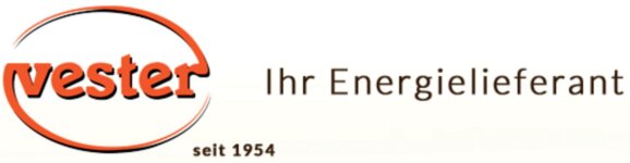 Logo von Vester GmbH