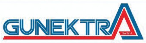 Logo von Gunektra GmbH|Elektroinstallationen, Wärmepumpen, Solartechnik