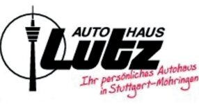 Logo von Autohaus Lutz GmbH & Co. KG
