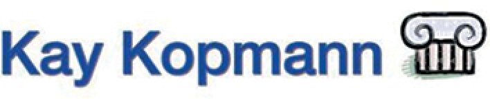 Logo von Kay Kopmann - Stuckateurmeisterbetrieb