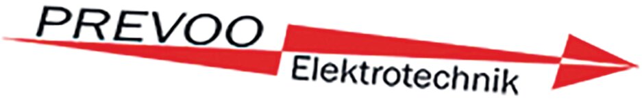 Logo von Prevoo Elektrotechnik