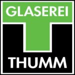 Logo von Glaserei Thumm, Inh. Marco Nusseck