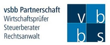 Logo von vsbb Partnerschaft mbB