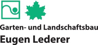 Logo von Eugen Lederer Inh. Matthias Lederer Gartengestaltung